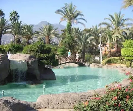 Fortune Alkan * Alanya