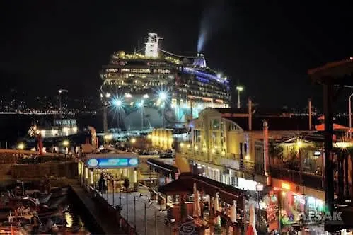 Fortune Alkan Hotel Alanya