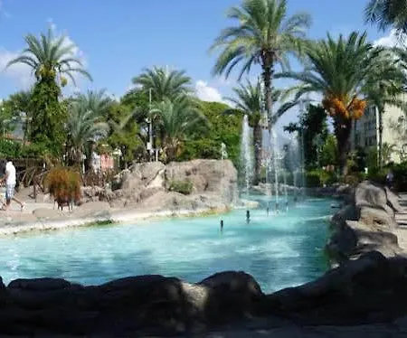 Hotel Fortune Alkan Alanya