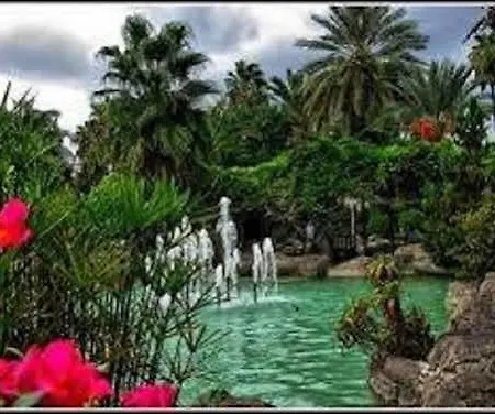 Отель Fortune Alkan