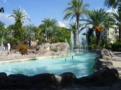 Hotel Fortune Alkan Alanya