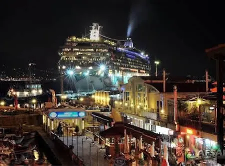 Fortune Alkan Готель Аланія